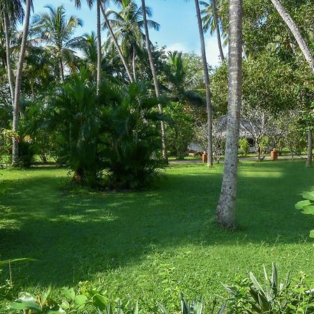 Eva Lanka Hotel - Beach & Wellness Tangalle Exterior photo