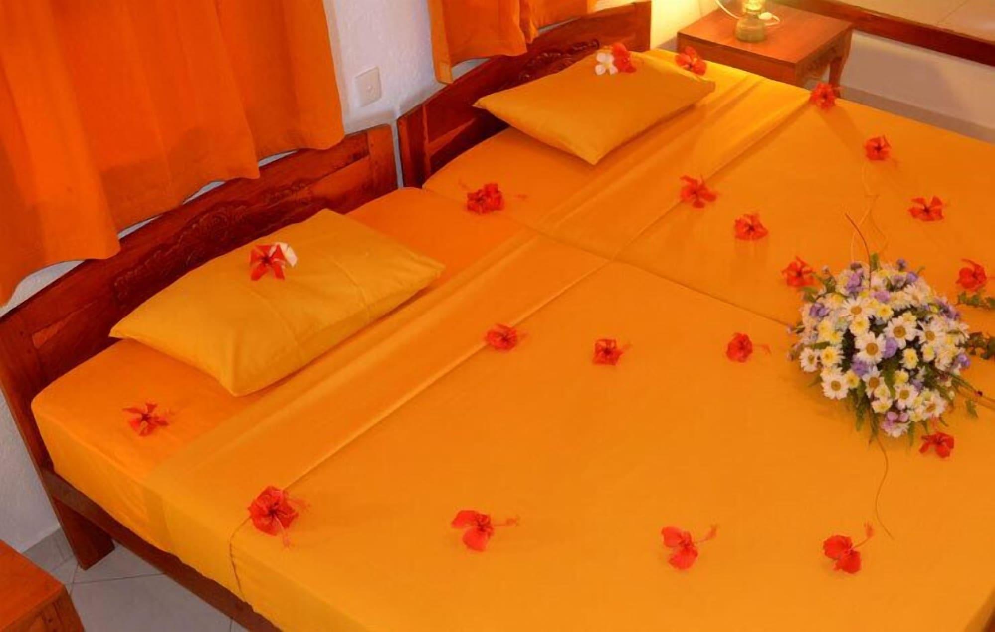 Eva Lanka Hotel - Beach & Wellness Tangalle Exterior photo