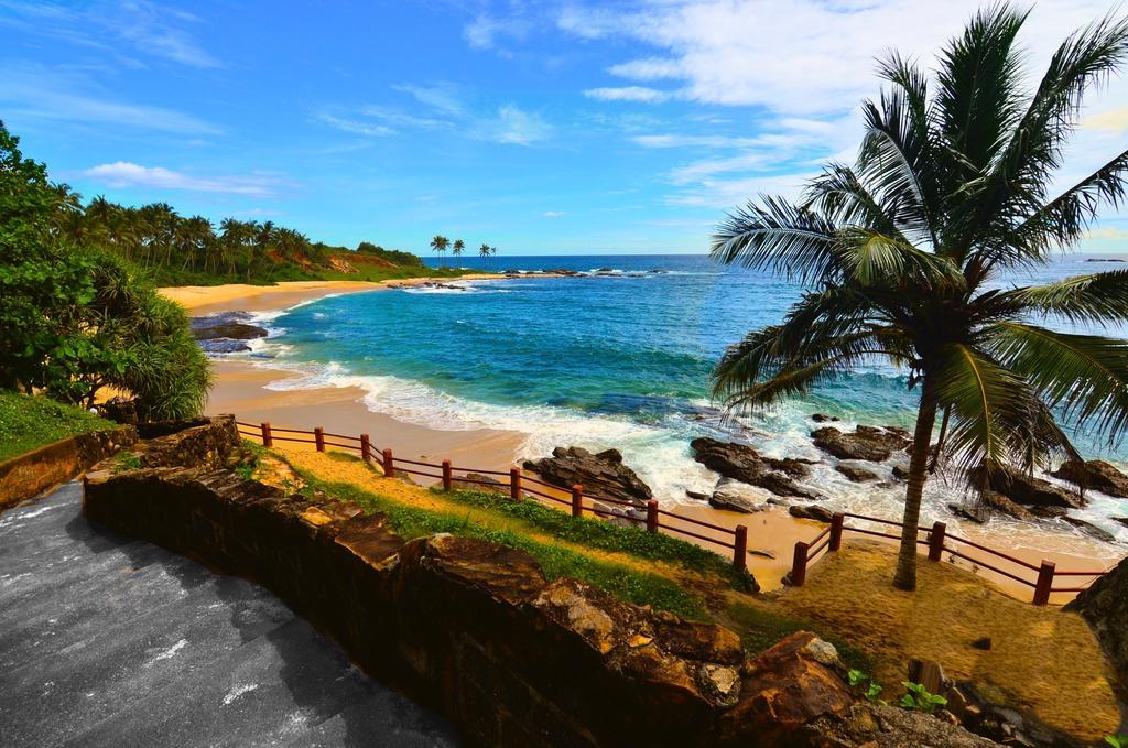 Eva Lanka Hotel - Beach & Wellness Tangalle Exterior photo