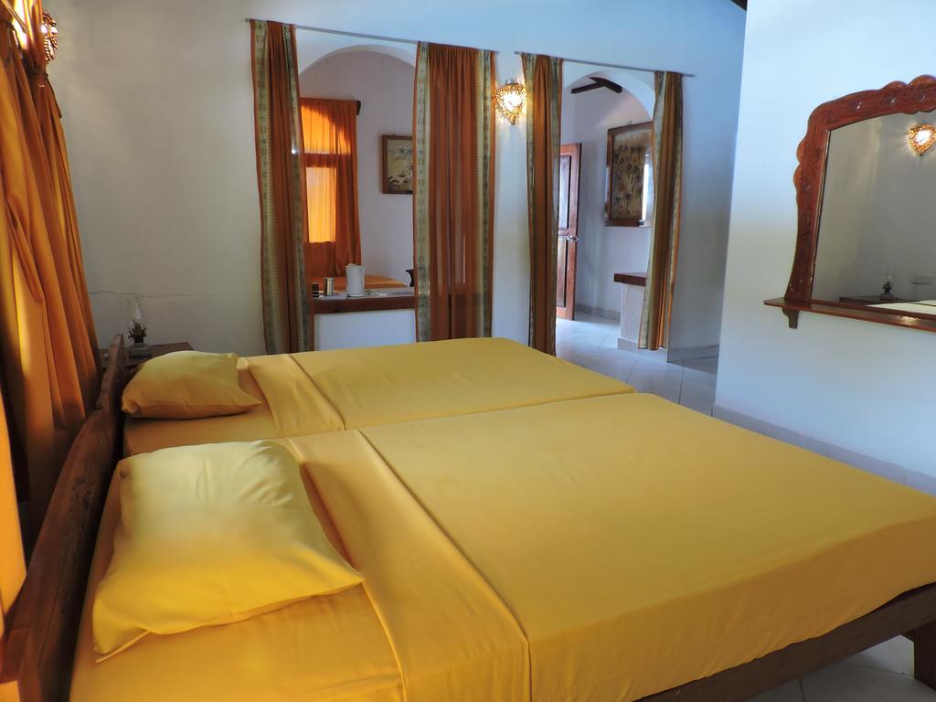 Eva Lanka Hotel - Beach & Wellness Tangalle Exterior photo