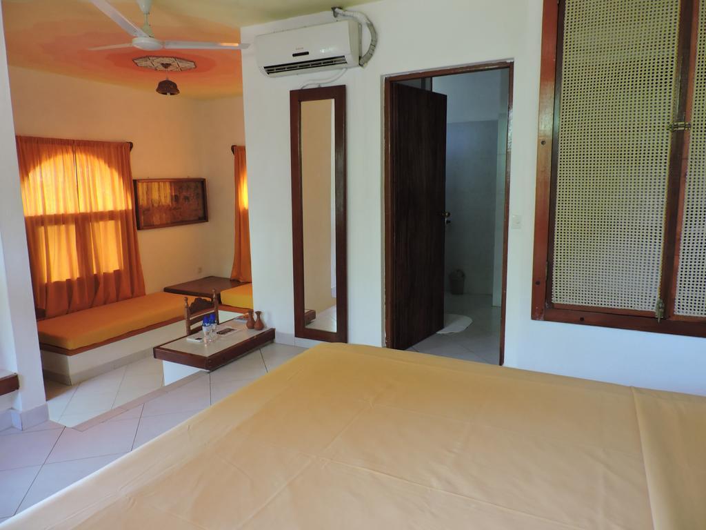 Eva Lanka Hotel - Beach & Wellness Tangalle Exterior photo