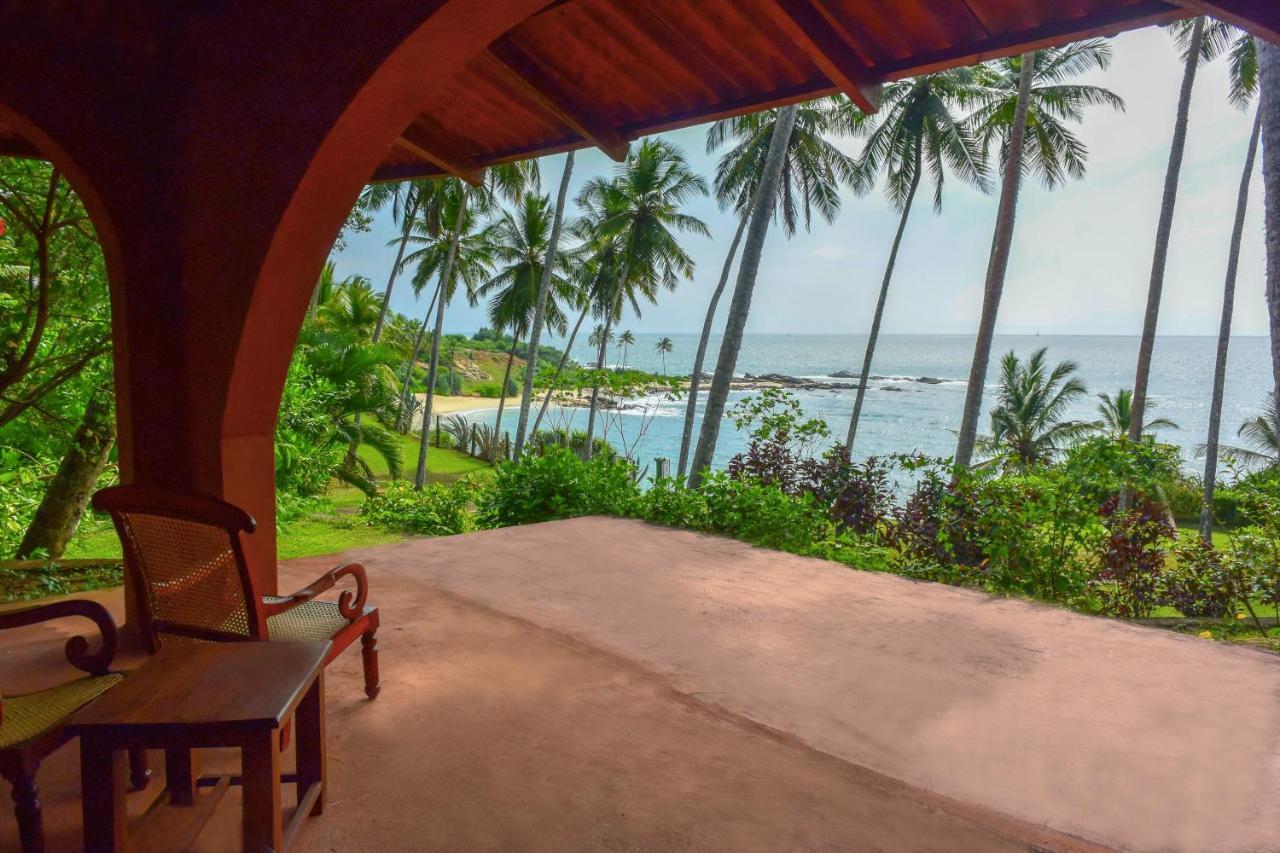 Eva Lanka Hotel - Beach & Wellness Tangalle Exterior photo