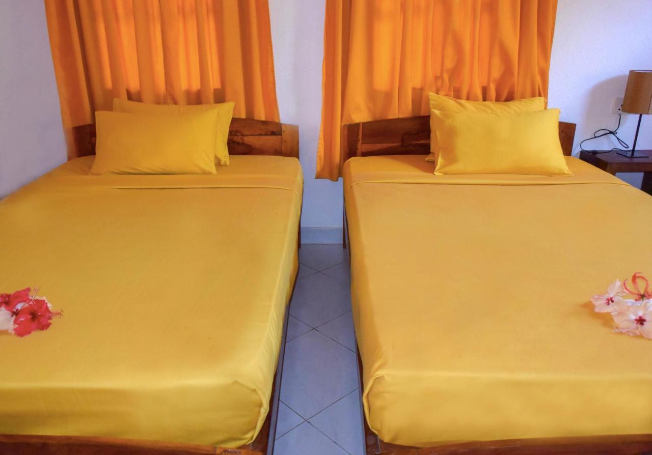 Eva Lanka Hotel - Beach & Wellness Tangalle Exterior photo