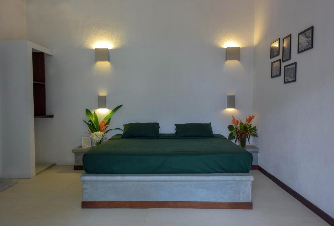 Eva Lanka Hotel - Beach & Wellness Tangalle Exterior photo
