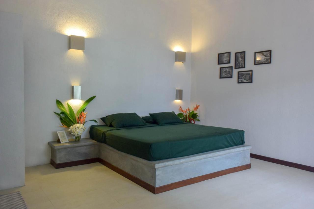 Eva Lanka Hotel - Beach & Wellness Tangalle Exterior photo