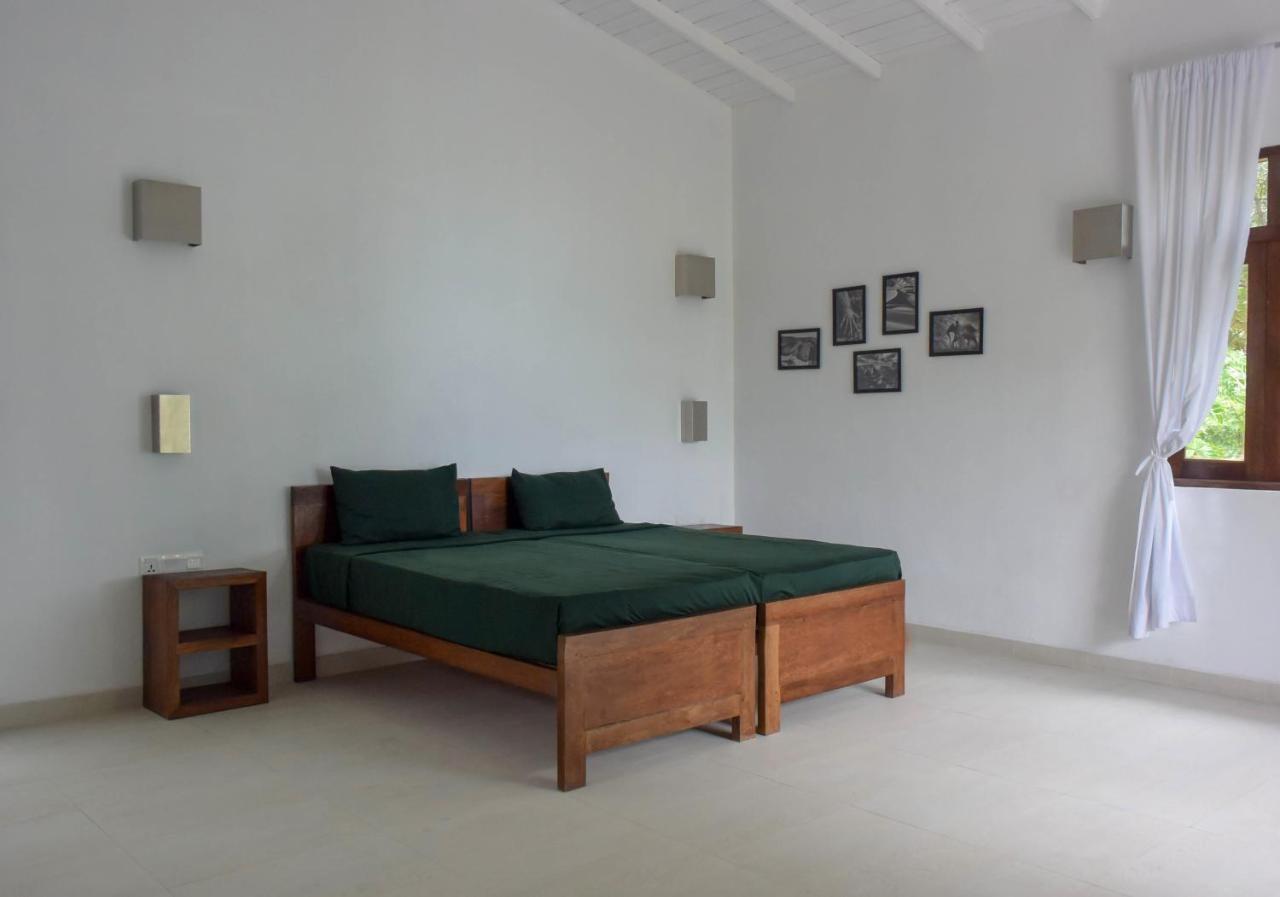 Eva Lanka Hotel - Beach & Wellness Tangalle Exterior photo