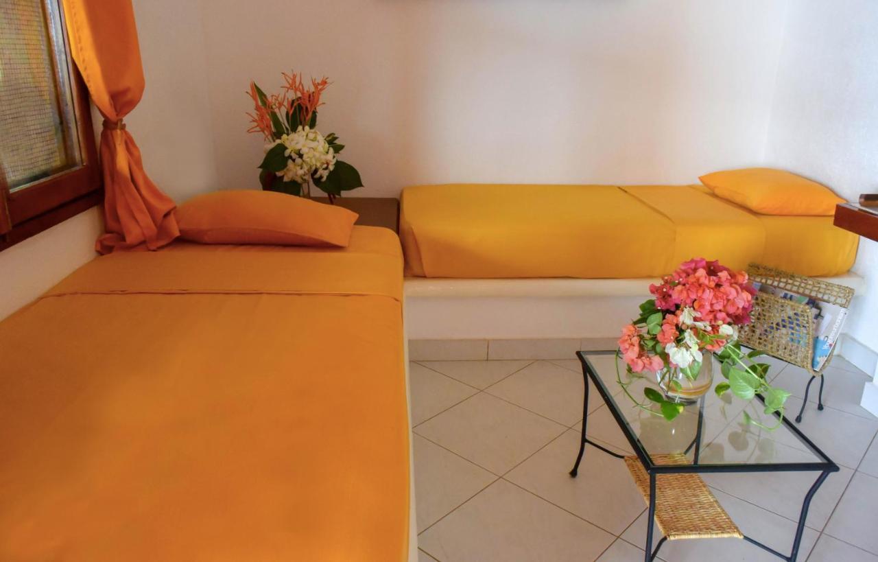 Eva Lanka Hotel - Beach & Wellness Tangalle Exterior photo