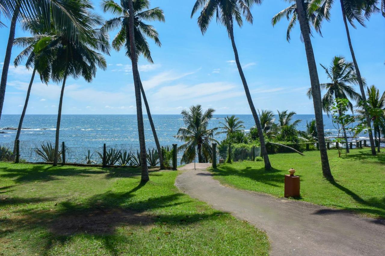 Eva Lanka Hotel - Beach & Wellness Tangalle Exterior photo