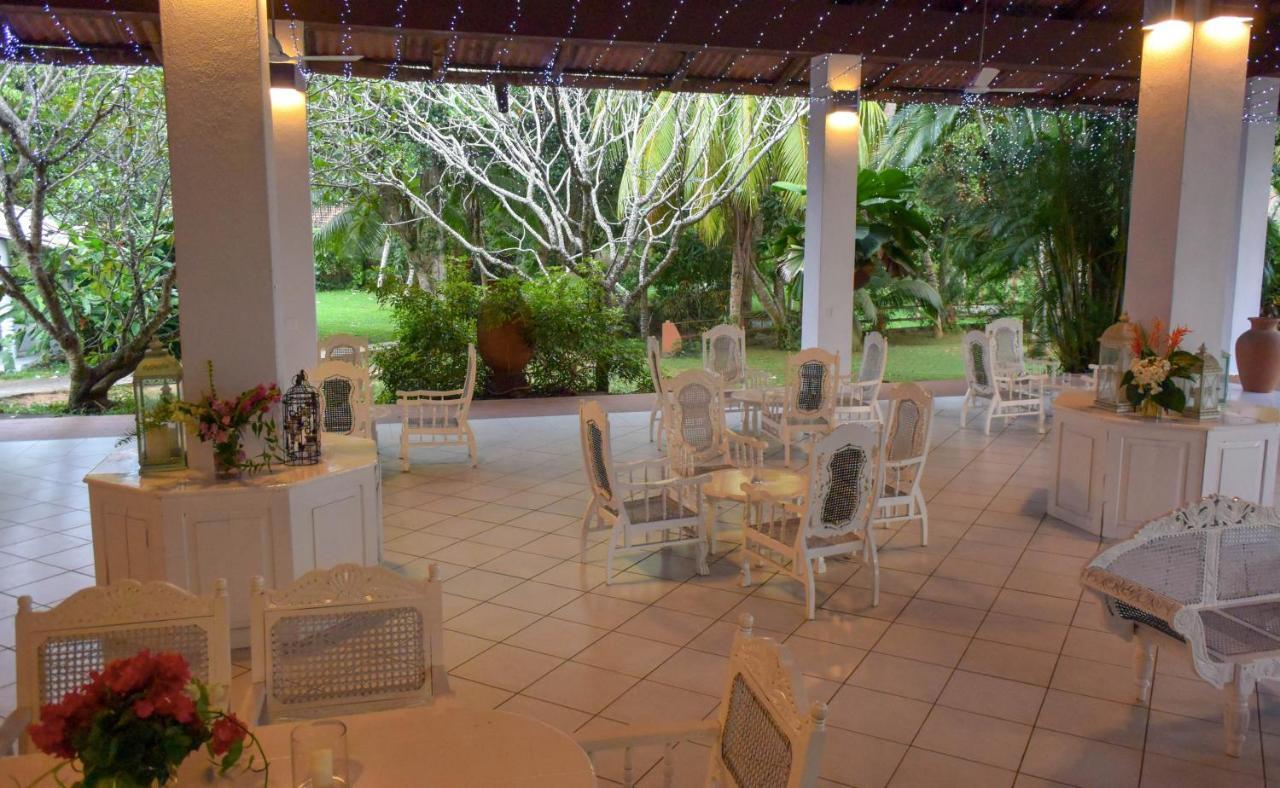 Eva Lanka Hotel - Beach & Wellness Tangalle Exterior photo