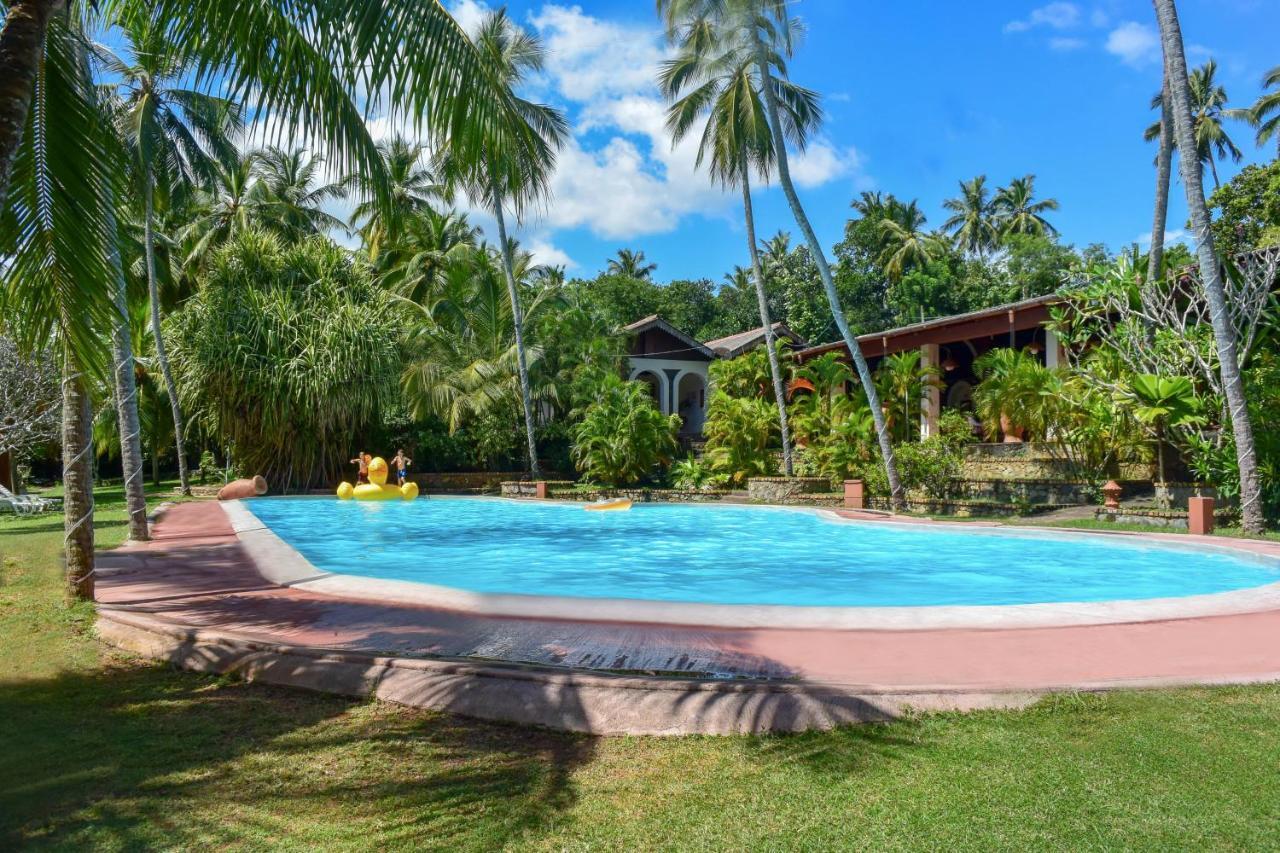Eva Lanka Hotel - Beach & Wellness Tangalle Exterior photo