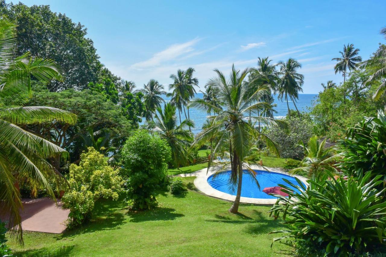Eva Lanka Hotel - Beach & Wellness Tangalle Exterior photo