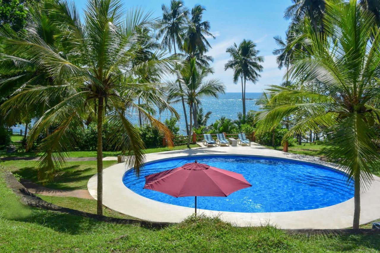 Eva Lanka Hotel - Beach & Wellness Tangalle Exterior photo