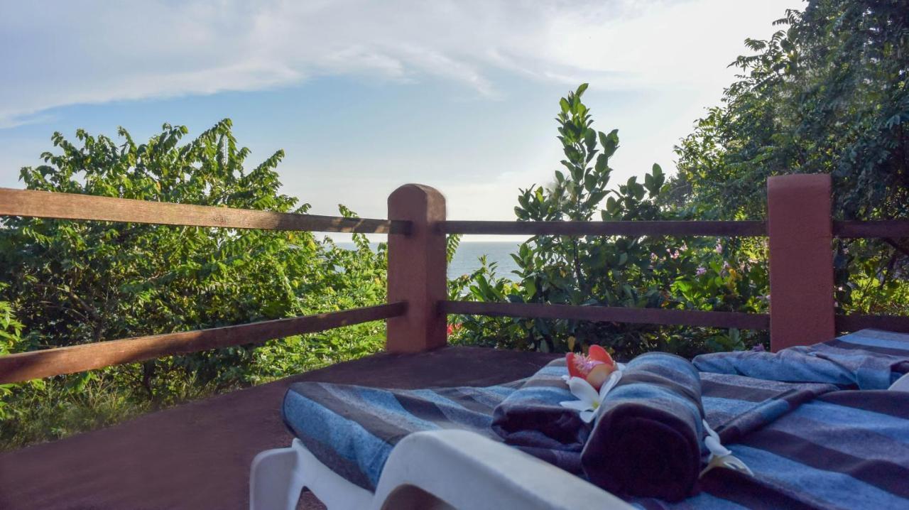 Eva Lanka Hotel - Beach & Wellness Tangalle Exterior photo