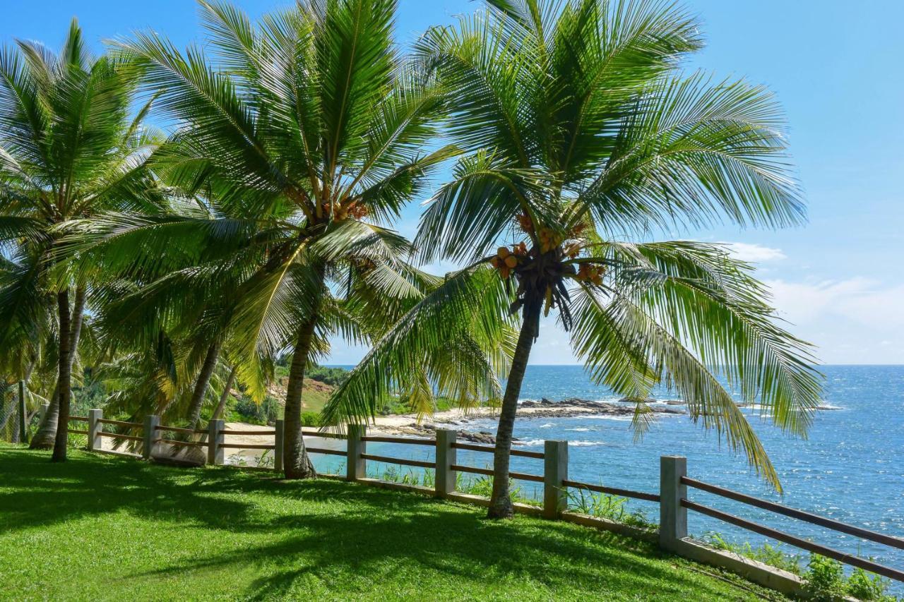 Eva Lanka Hotel - Beach & Wellness Tangalle Exterior photo