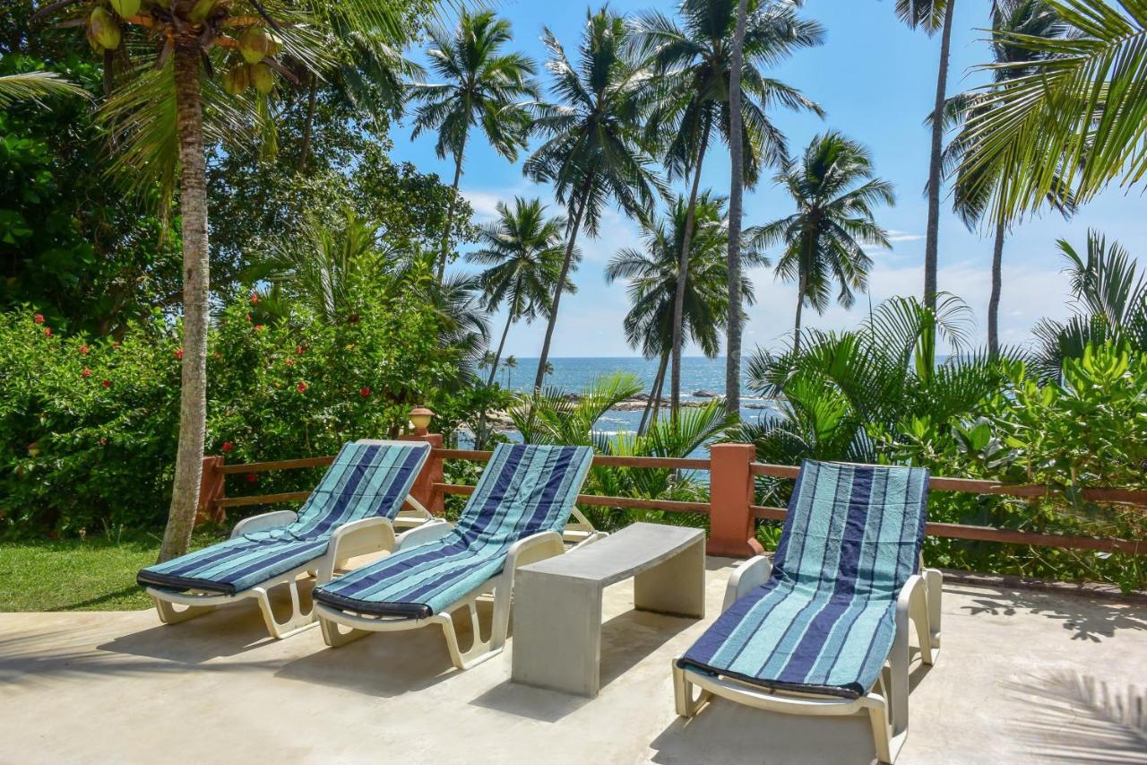 Eva Lanka Hotel - Beach & Wellness Tangalle Exterior photo