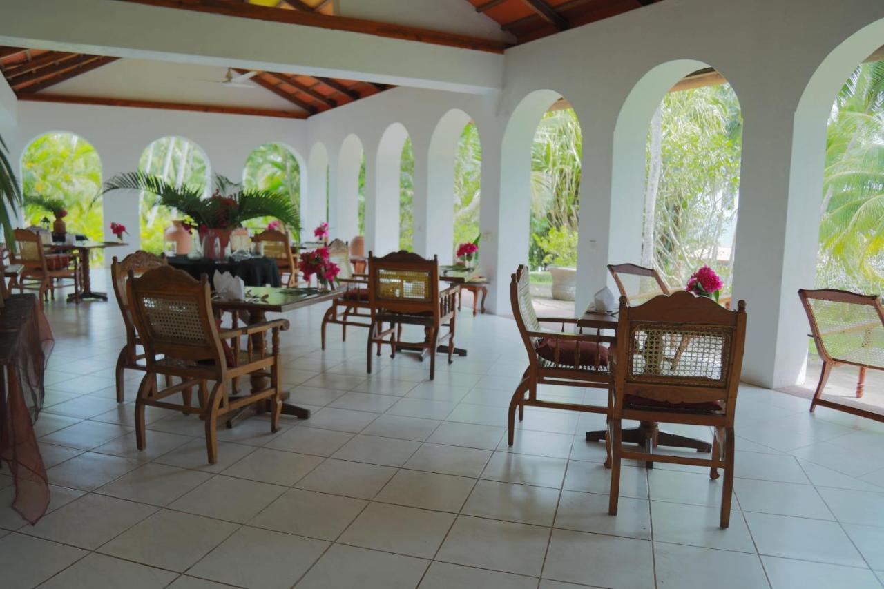 Eva Lanka Hotel - Beach & Wellness Tangalle Exterior photo