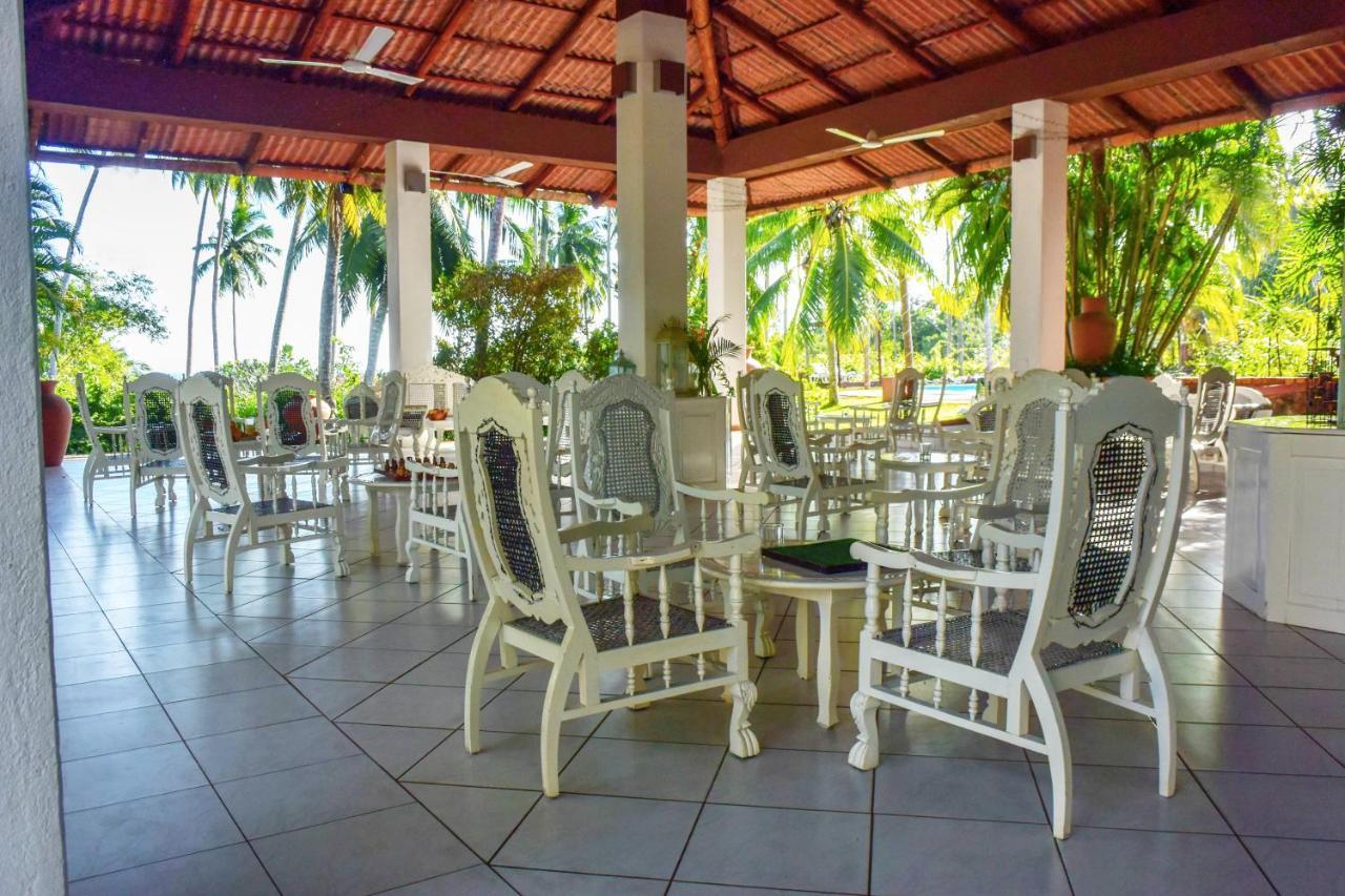 Eva Lanka Hotel - Beach & Wellness Tangalle Exterior photo