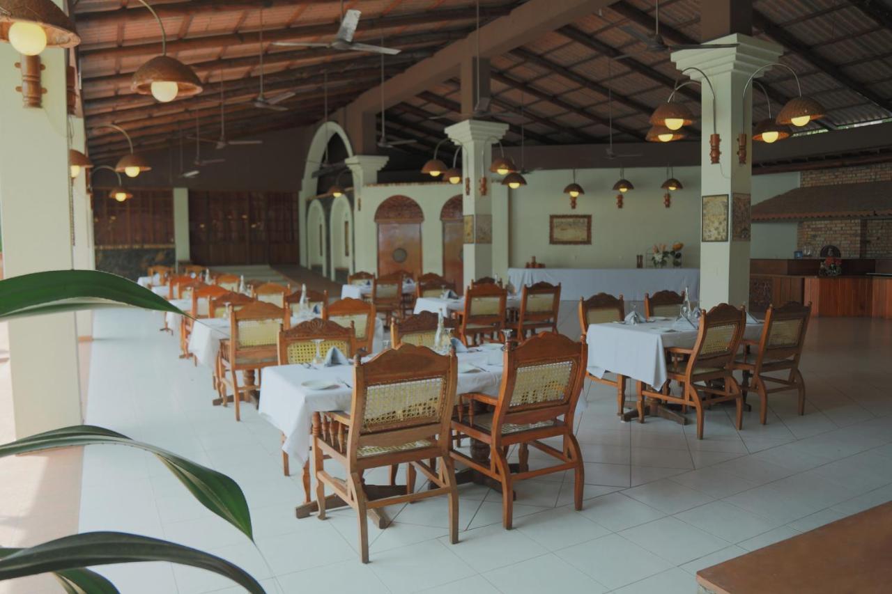 Eva Lanka Hotel - Beach & Wellness Tangalle Exterior photo
