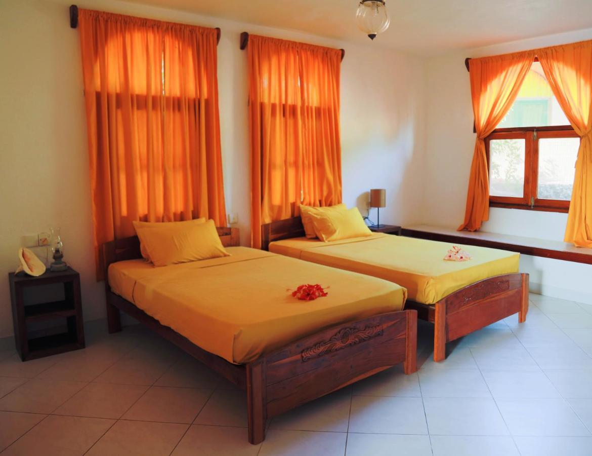 Eva Lanka Hotel - Beach & Wellness Tangalle Exterior photo