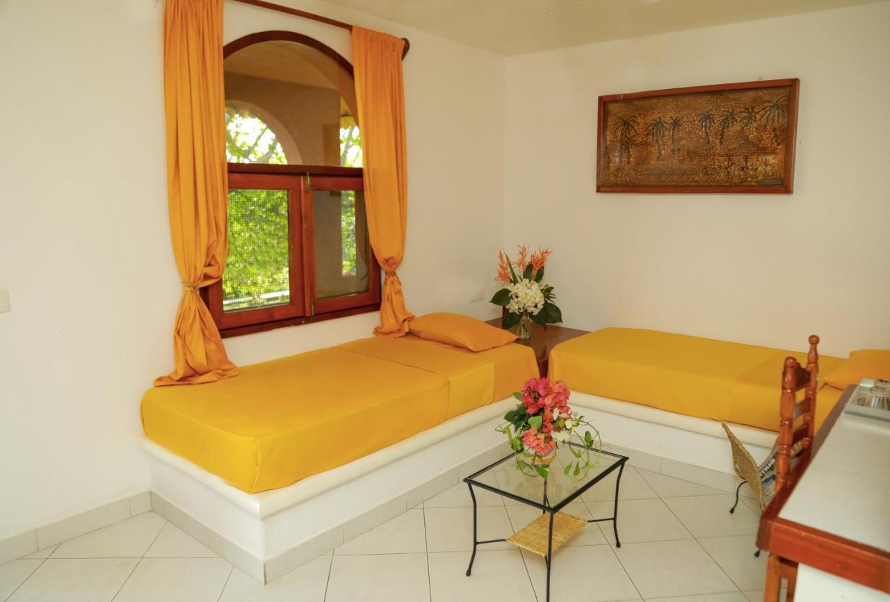 Eva Lanka Hotel - Beach & Wellness Tangalle Exterior photo