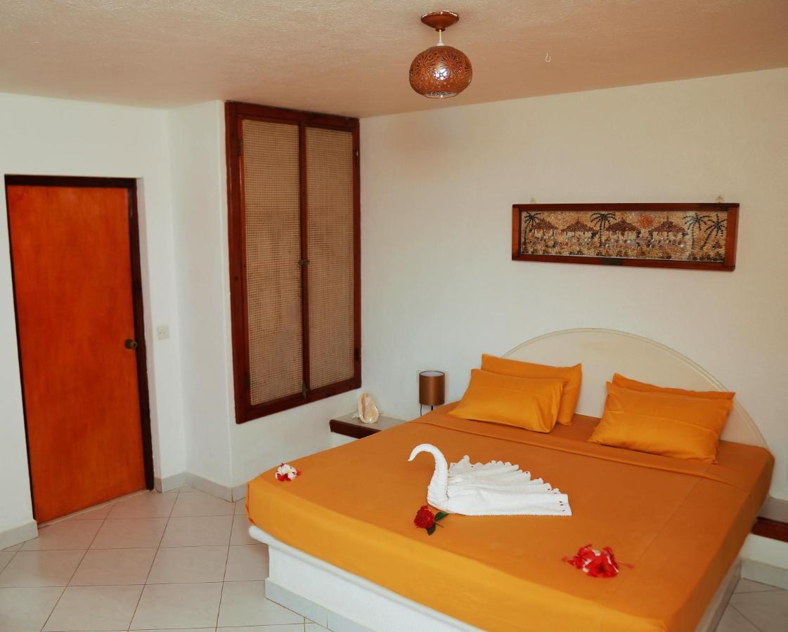 Eva Lanka Hotel - Beach & Wellness Tangalle Exterior photo