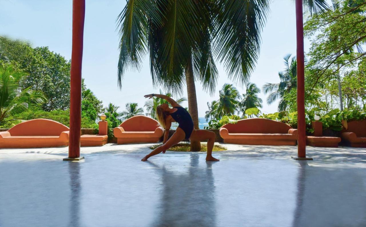 Eva Lanka Hotel - Beach & Wellness Tangalle Exterior photo