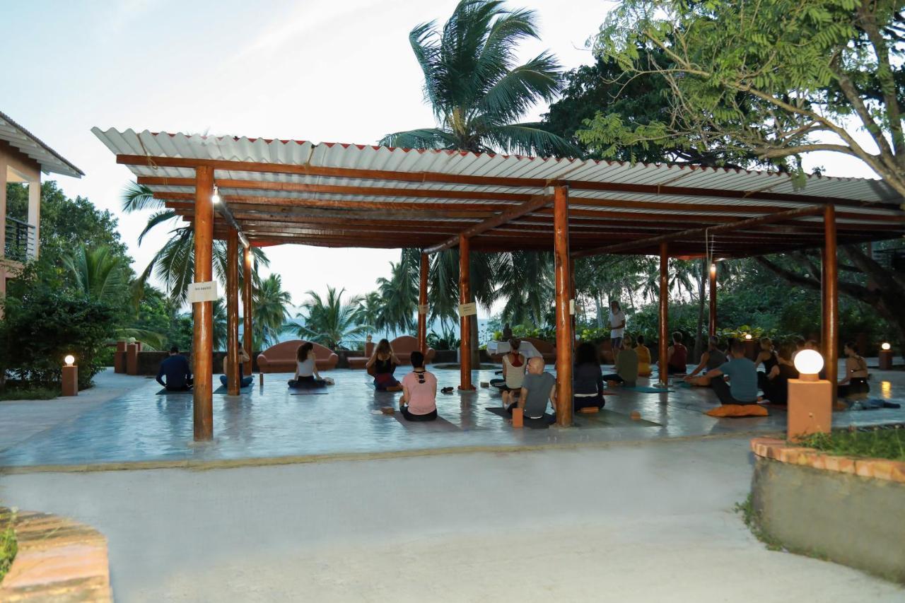 Eva Lanka Hotel - Beach & Wellness Tangalle Exterior photo